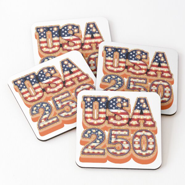 Item preview, USA 250. #2 designed and sold by EunsooLee.
