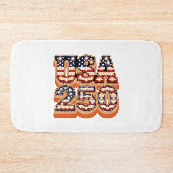 Item preview, USA 250. #2 designed and sold by EunsooLee.