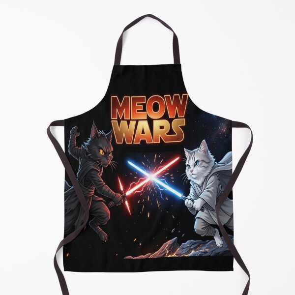 Item preview, MEOW WARS designed and sold by GG-Graphics.