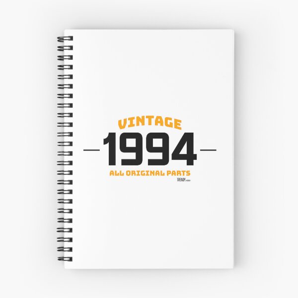 Item preview, 1994 - Vintage Limited Edition designed and sold by Trendy-Exe.