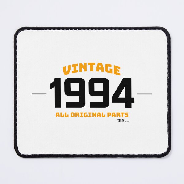 Item preview, 1994 - Vintage Limited Edition designed and sold by Trendy-Exe.