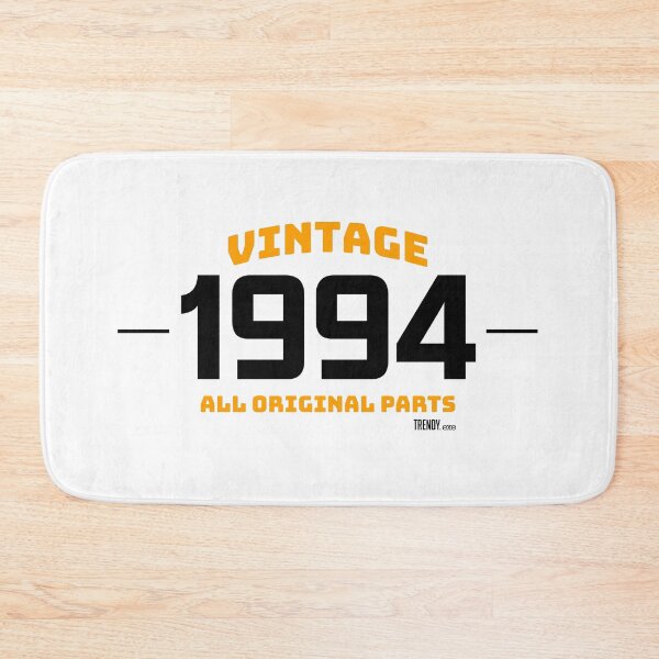 Item preview, 1994 - Vintage Limited Edition designed and sold by Trendy-Exe.