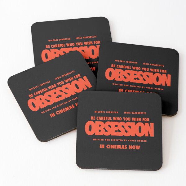 Item preview, obsession movie prime designed and sold by DETOYASHALL.