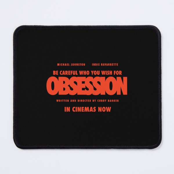 Item preview, obsession movie prime designed and sold by DETOYASHALL.