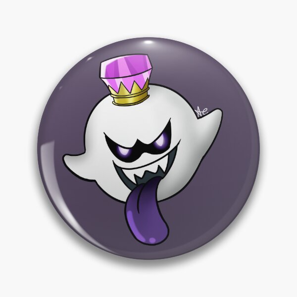 Item preview, King of the spooks designed and sold by Artsenvy.