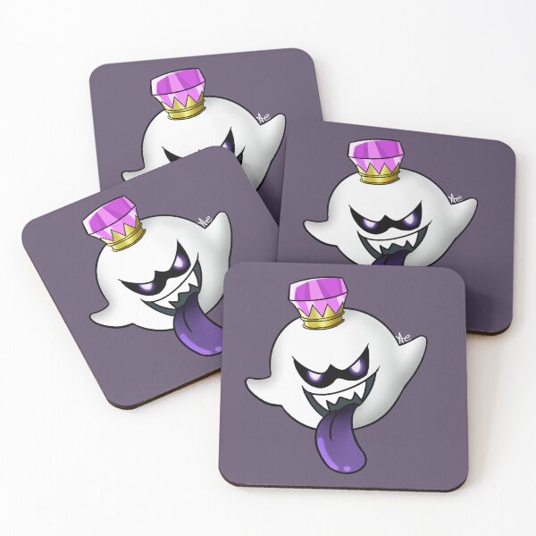 Item preview, King of the spooks designed and sold by Artsenvy.