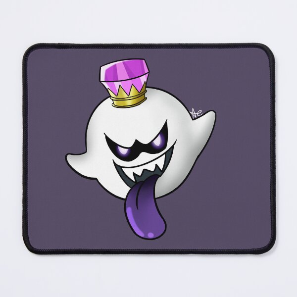 Item preview, King of the spooks designed and sold by Artsenvy.