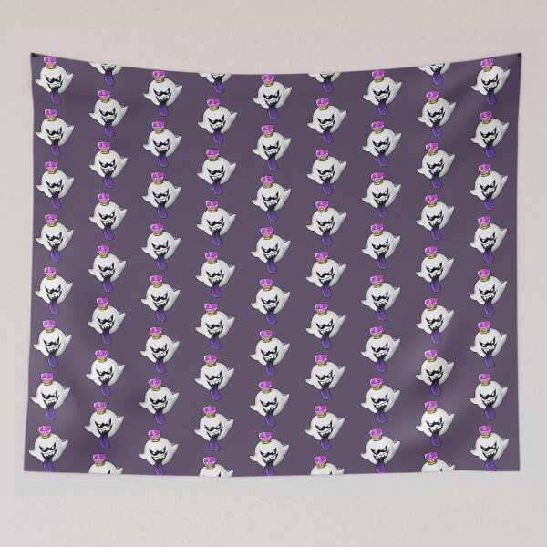 Item preview, King of the spooks designed and sold by Artsenvy.