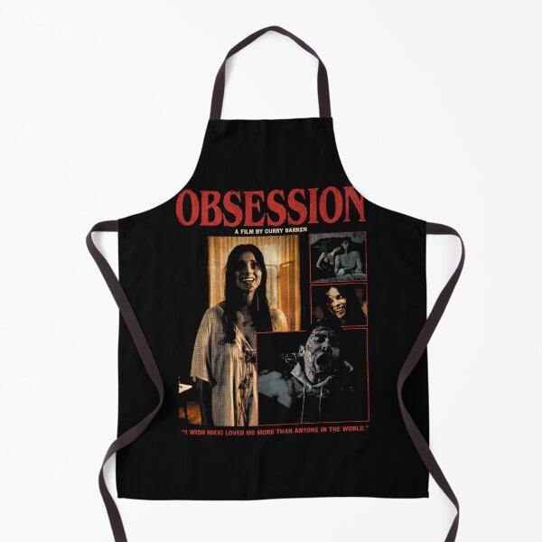 Item preview, Obsession Movie designed and sold by DETOYASHALL.