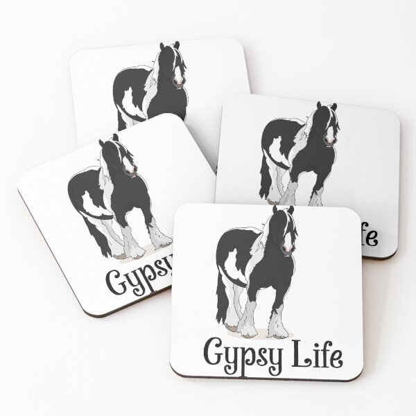 Item preview, Gypsy Life designed and sold by Sketchy Pony.