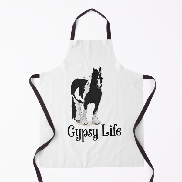 Item preview, Gypsy Life designed and sold by Sketchy Pony.