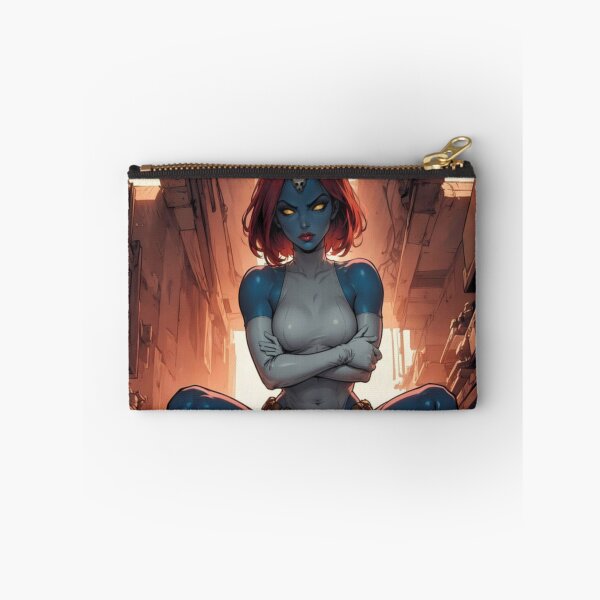 Item preview, Mystique - Xmen designed and sold by SimpySenpai.