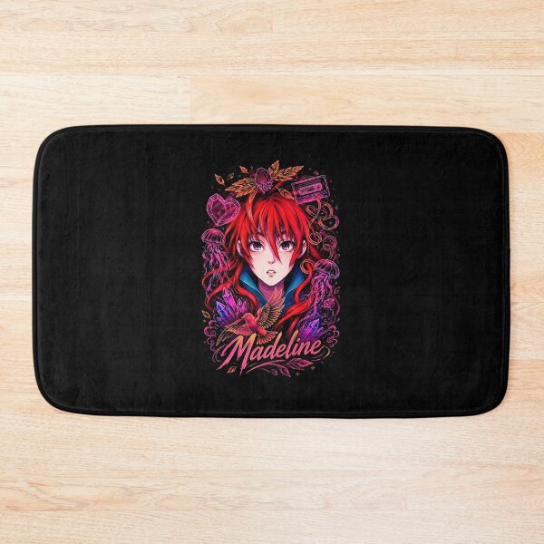 Item preview, Celeste - Madeline designed and sold by superhetero.