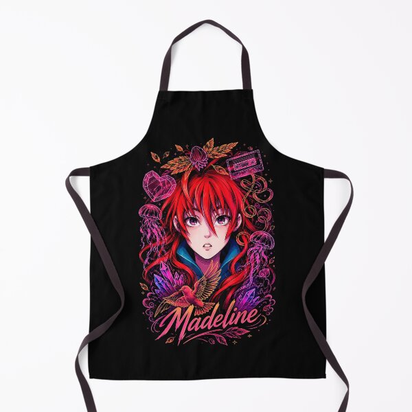 Item preview, Celeste - Madeline designed and sold by superhetero.