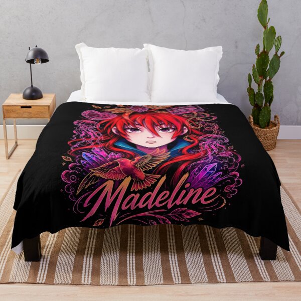 Item preview, Celeste - Madeline designed and sold by superhetero.