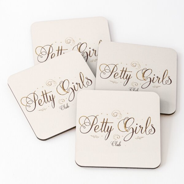 Item preview, Pretty Girls Club designed and sold by Pretty Girl Club.