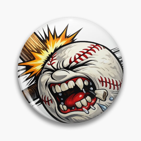 Item preview, Baseball designed and sold by -ADRIAV-.