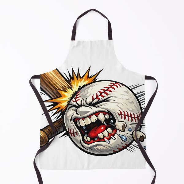 Item preview, Baseball designed and sold by -ADRIAV-.