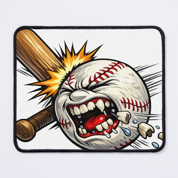 Item preview, Baseball designed and sold by -ADRIAV-.