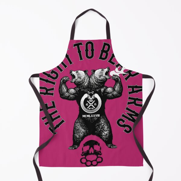 Item preview, Right to bear arms designed and sold by HVYW8.
