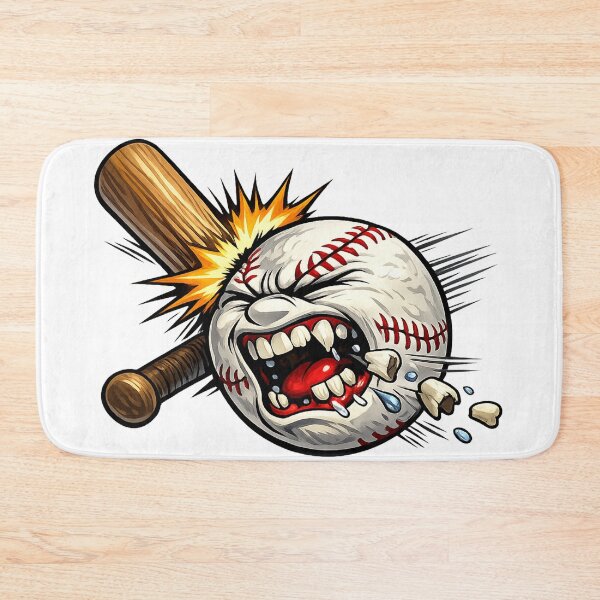 Item preview, Baseball designed and sold by -ADRIAV-.