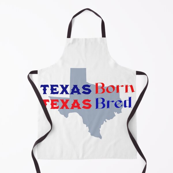 Item preview, Texas Born Texas Bred designed and sold by JocartyGifts.