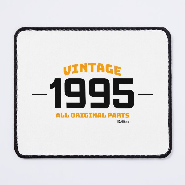 Item preview, 1995 - Vintage Limited Edition designed and sold by Trendy-Exe.