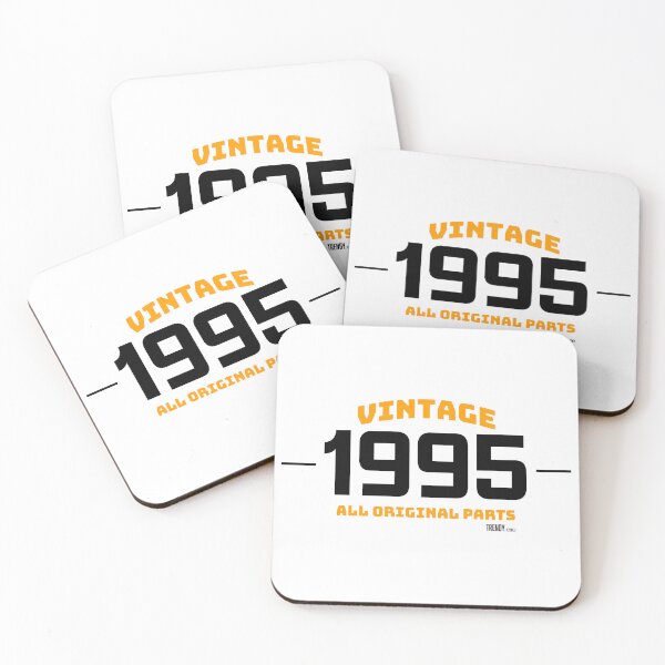 Item preview, 1995 - Vintage Limited Edition designed and sold by Trendy-Exe.