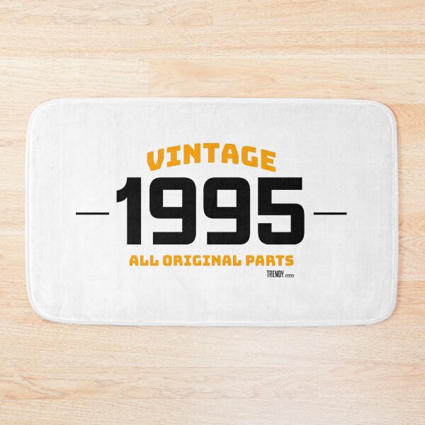 Item preview, 1995 - Vintage Limited Edition designed and sold by Trendy-Exe.