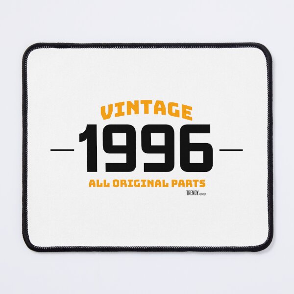 Item preview, 1996 - Vintage Limited Edition designed and sold by Trendy-Exe.
