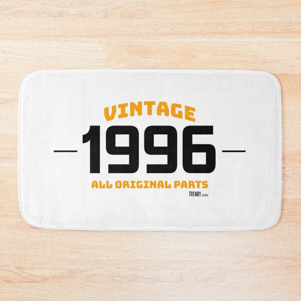 Item preview, 1996 - Vintage Limited Edition designed and sold by Trendy-Exe.