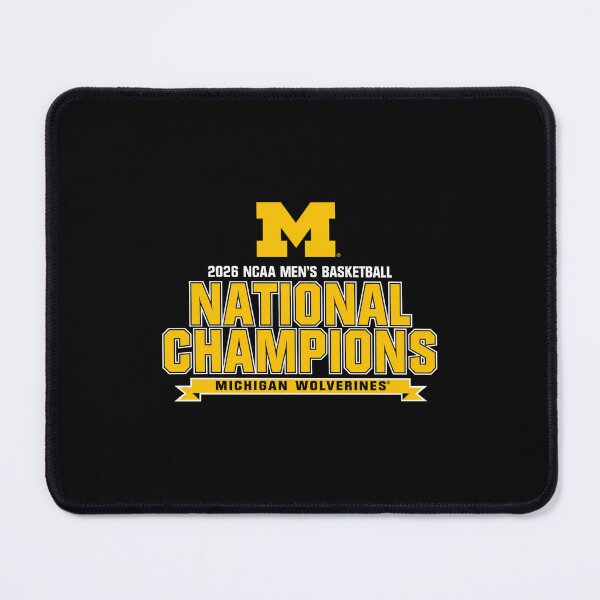 Item preview, Michigan Wolverines Original Retro Brand 2026 NCAA Men's Basketball designed and sold by DETOYASHALL.
