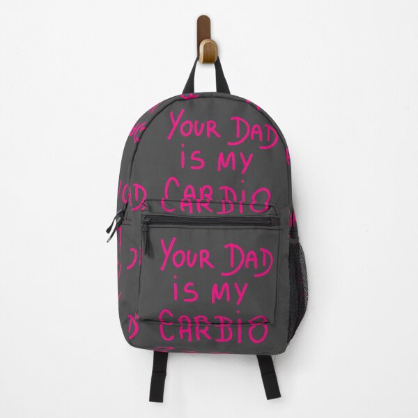 Item preview, YOUR dad is my cardio designed and sold by Kasia1987t.