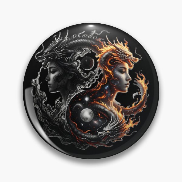 Item preview, Sudo Yin-Yang designed and sold by GCakes6G.