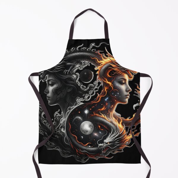 Item preview, Sudo Yin-Yang designed and sold by GCakes6G.