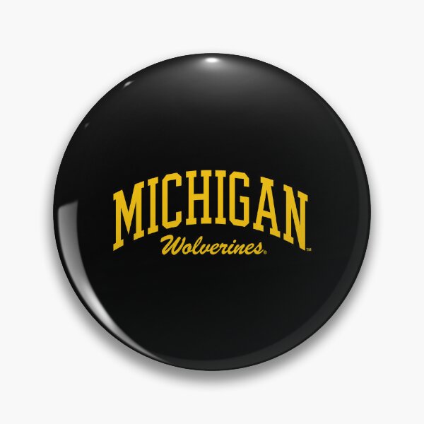Item preview, Michigan Wolverines Yvette Pullover designed and sold by DETOYASHALL.