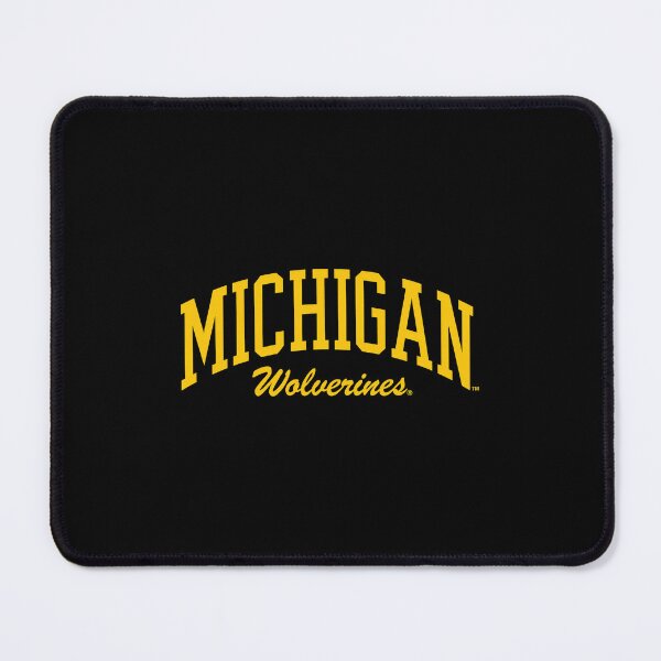 Item preview, Michigan Wolverines Yvette Pullover designed and sold by DETOYASHALL.