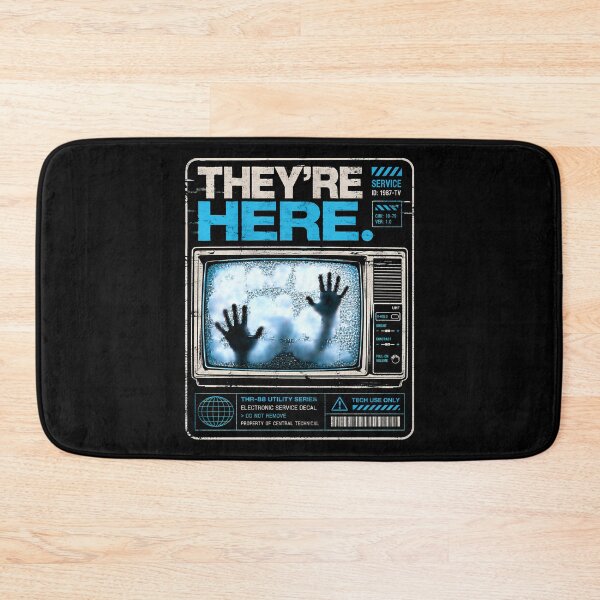 Item preview, Suburbia TV Repair Service Decal designed and sold by agearb.