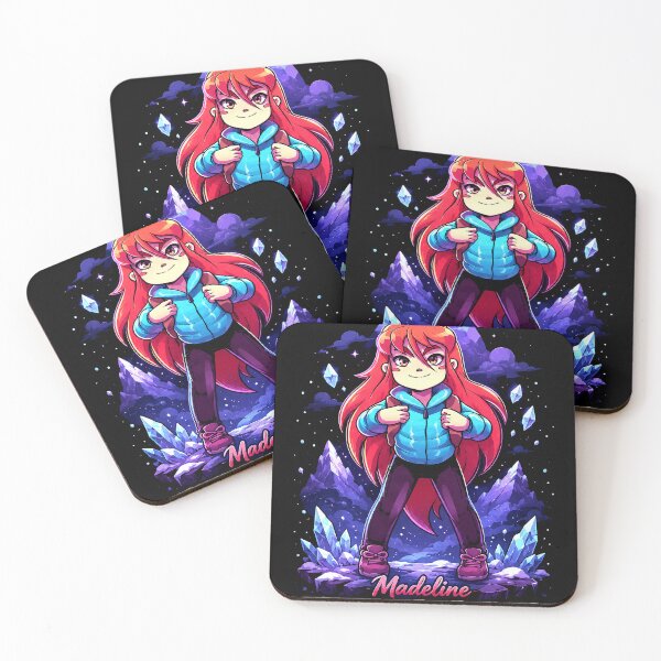 Item preview, celeste - madeline designed and sold by xeiraman.