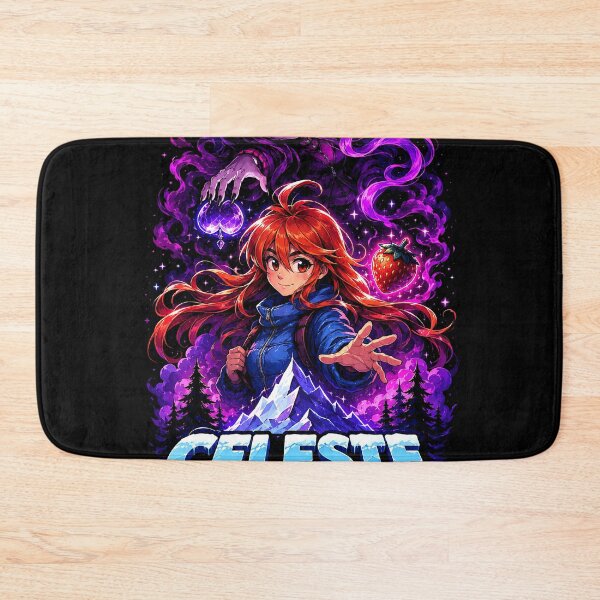 Item preview, Celeste Madeline & Badeline designed and sold by xeiraman.