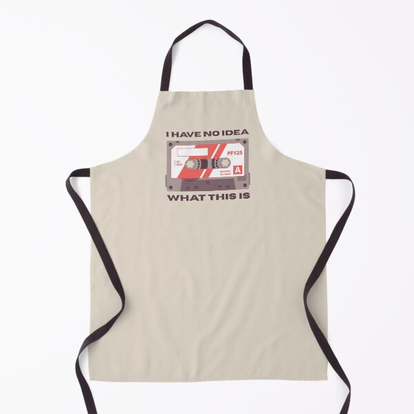 Item preview, I Have No Idea What This Is designed and sold by monika-arthing.