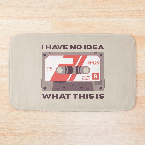 Item preview, I Have No Idea What This Is designed and sold by monika-arthing.