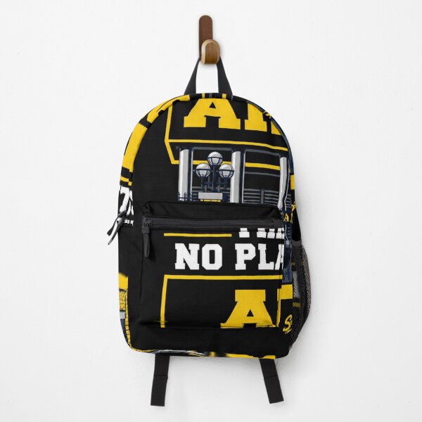 Item preview, There's No Place Like Ann Arbor designed and sold by DETOYASHALL.
