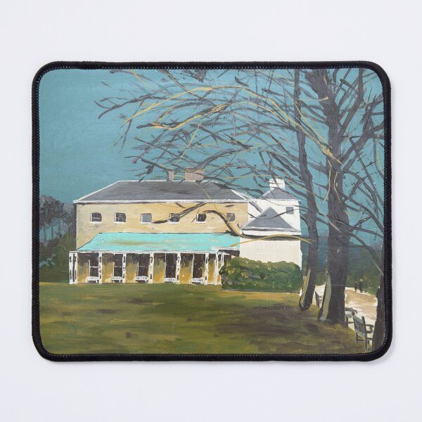 Item preview, Kenwood House Veranda, London designed and sold by Aylmer Art, Aylmer Parade, N2 0PE.