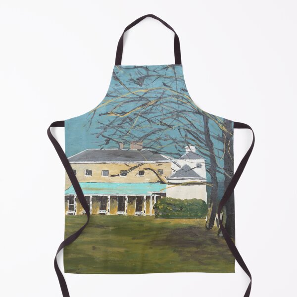 Item preview, Kenwood House Veranda, London designed and sold by Aylmer Art, Aylmer Parade, N2 0PE.