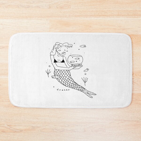 Item preview, Fishbowl designed and sold by GeorginaxFraser.