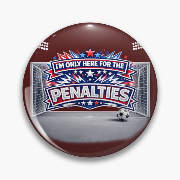 Item preview, Onyl here for the Penalties designed and sold by Someone Thinks It's Funny.