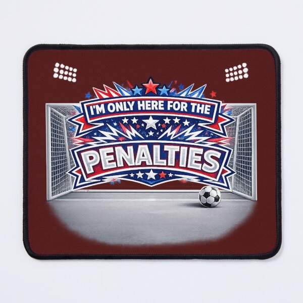 Item preview, Onyl here for the Penalties designed and sold by Someone Thinks It's Funny.