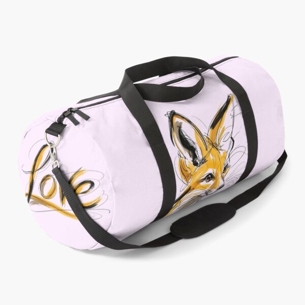 Item preview, Fox Love Design - Aesthetic Women's Design designed and sold by Just4Sinners.