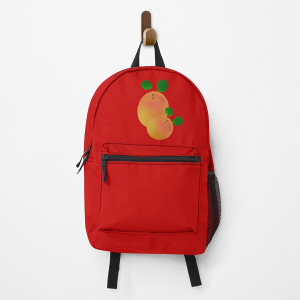 Item preview, Cute Apricot Fruit Pattern Illustration designed and sold by SahmatArt.